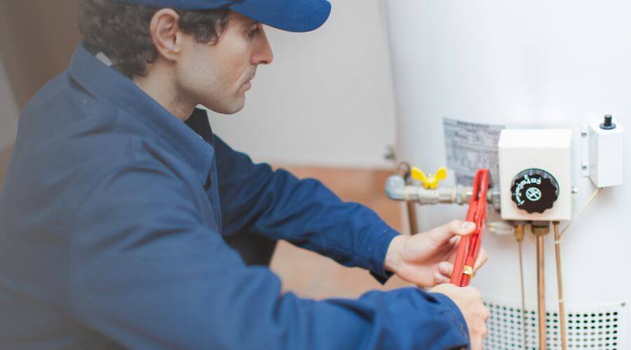 Local 24/7 Emergency Plumbing in Wessington, SD